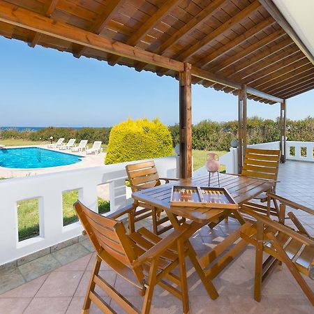 Sunset Villa Kalavárda Zewnętrze zdjęcie