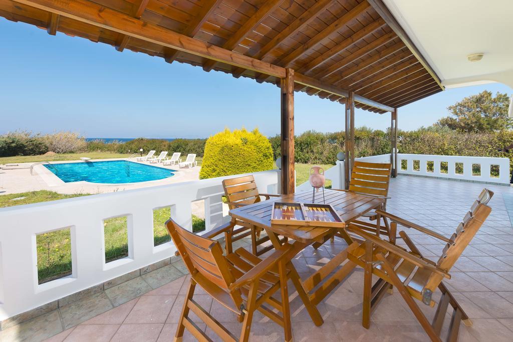 Sunset Villa Kalavárda Zewnętrze zdjęcie
