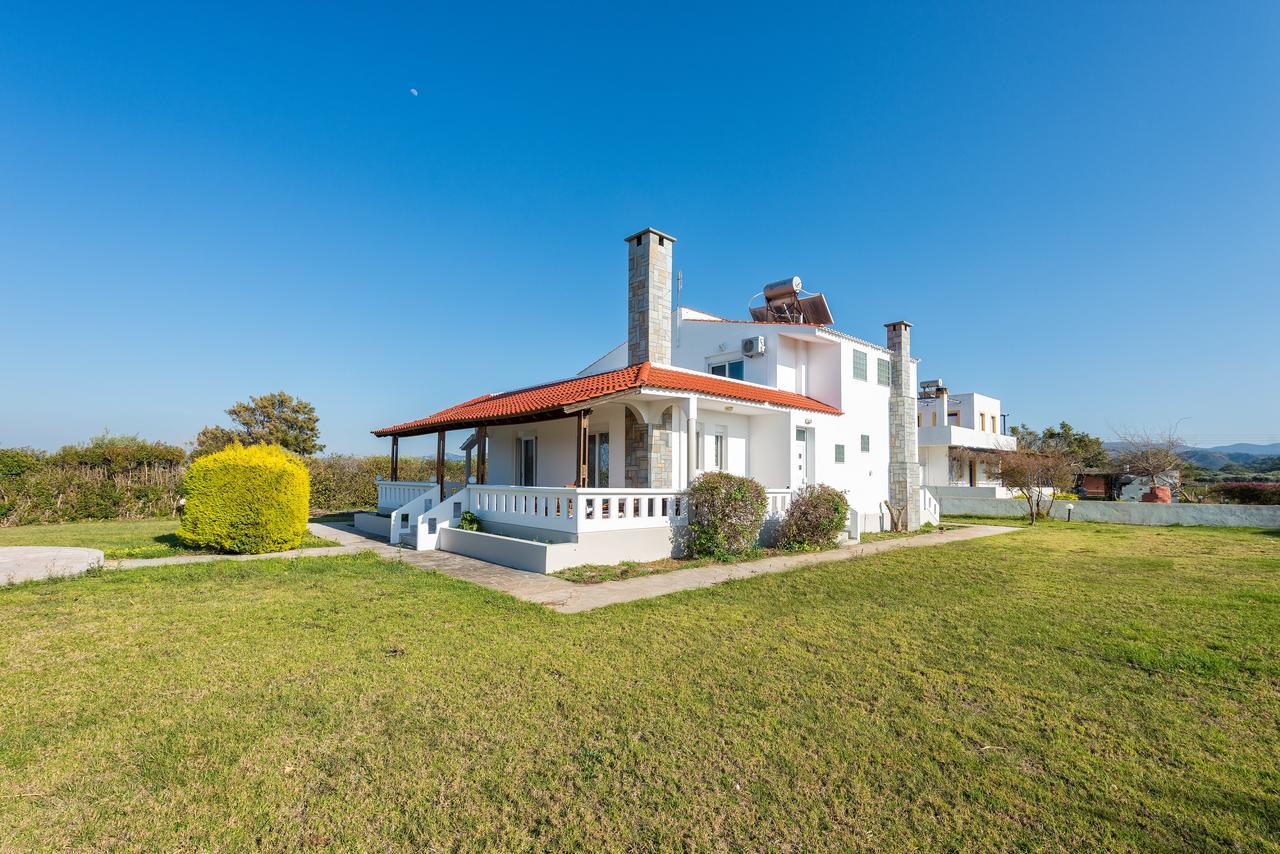 Sunset Villa Kalavárda Zewnętrze zdjęcie